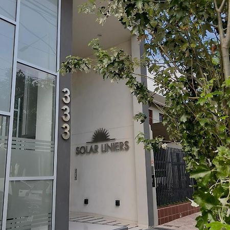 Departamento Solar Con Cochera Resistencia Zewnętrze zdjęcie
